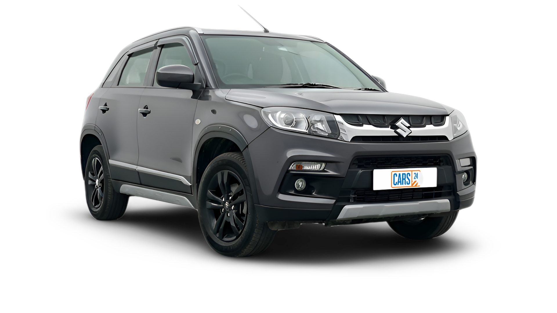 Maruti Vitara Brezza-img